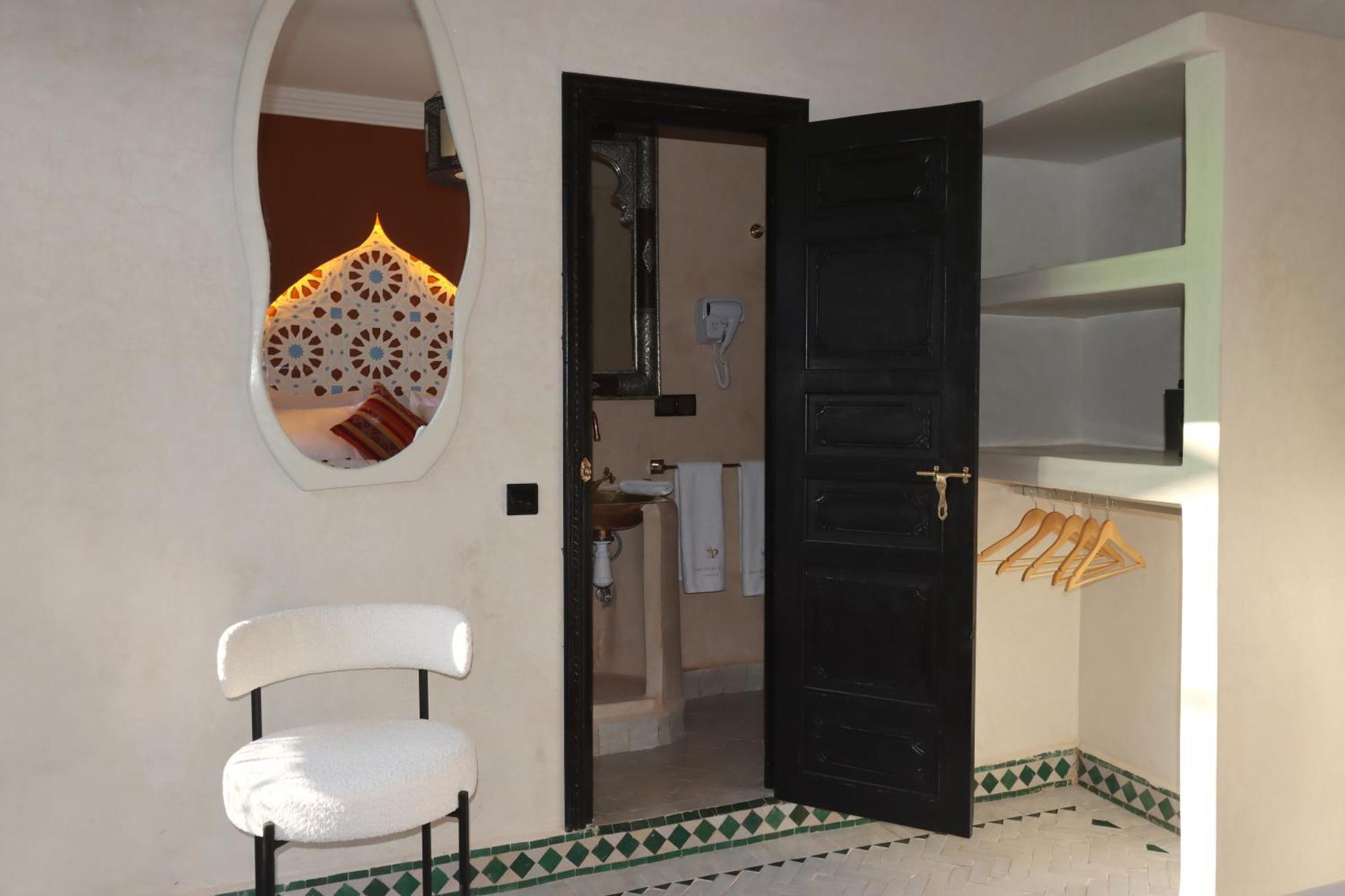Riad Atlas Dama Марракеш Екстер'єр фото