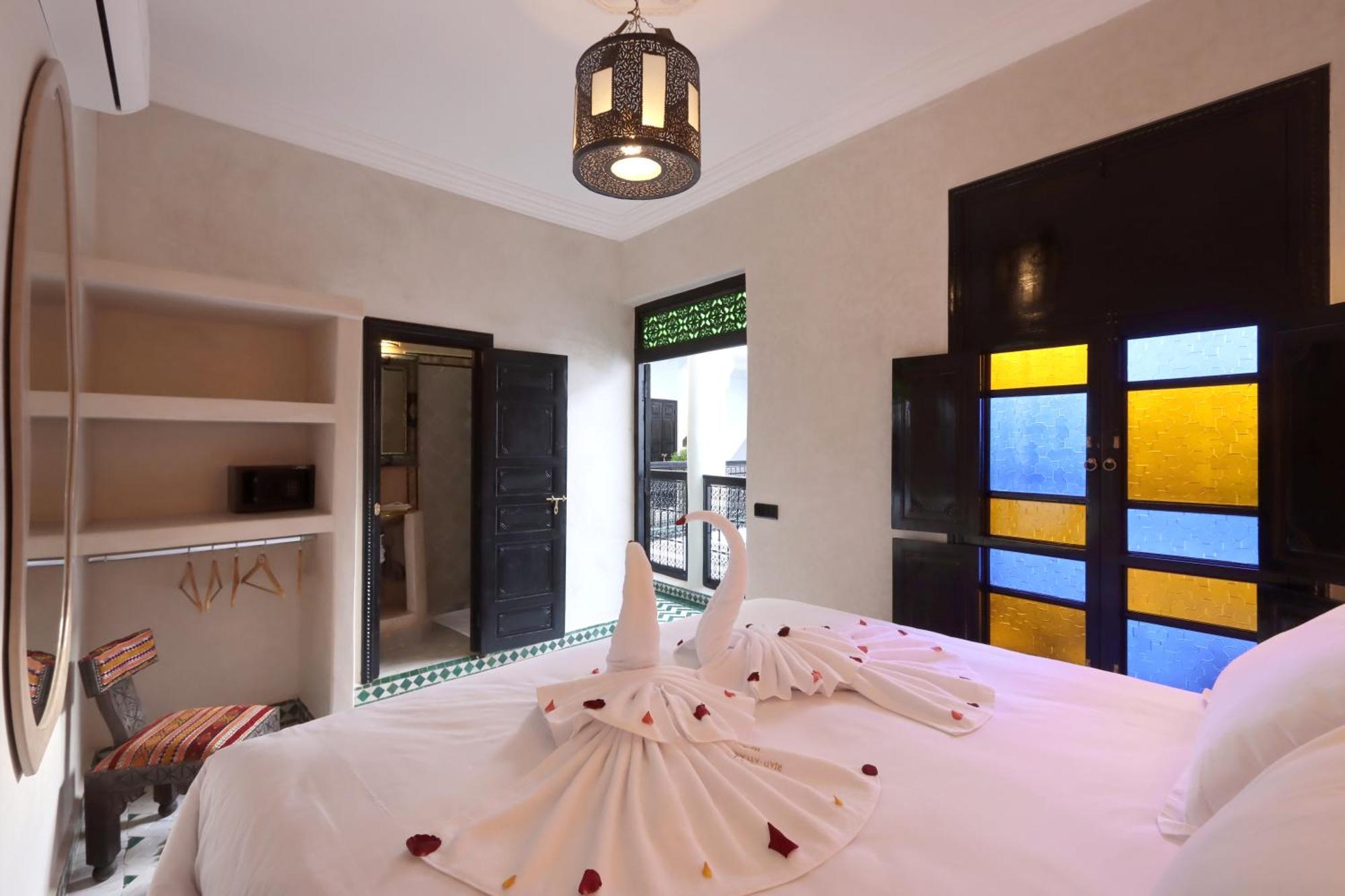 Riad Atlas Dama Марракеш Екстер'єр фото